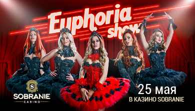 EUPHORIA SHOW